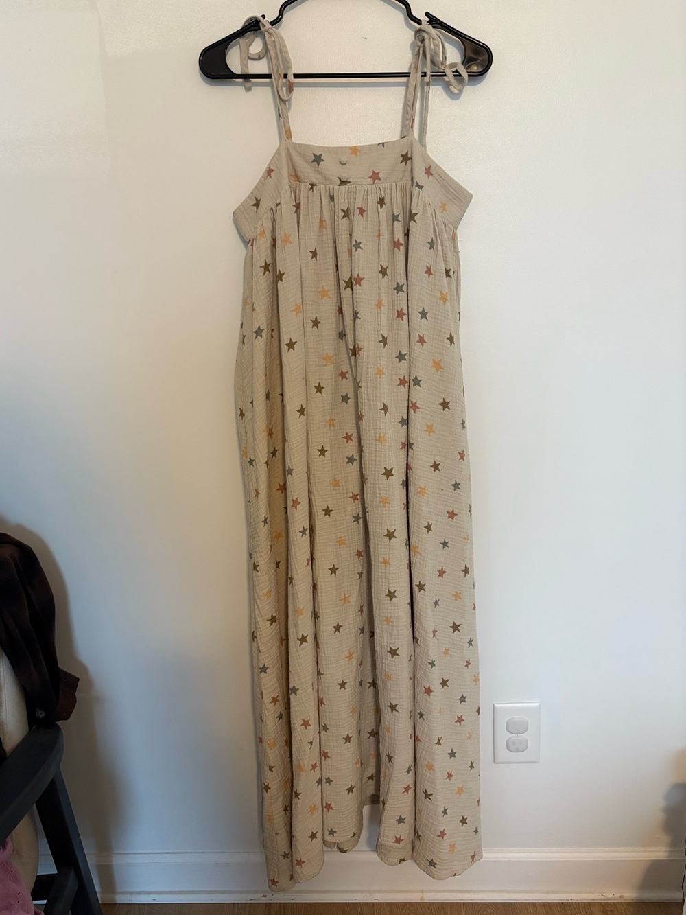 Rylee + cru malea dress - Picture 4 of 7